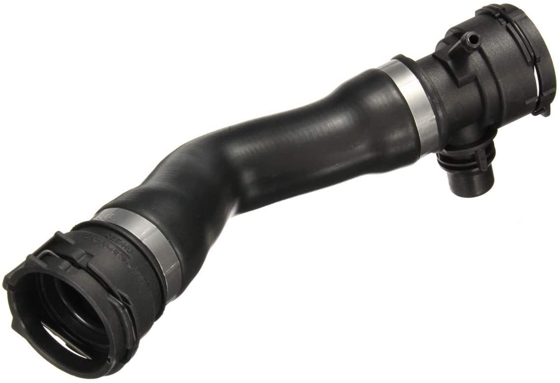 For BMW 1'/3'/X1/Z4 Upper Radiator Hose - 17127531579 | YDSSTORE