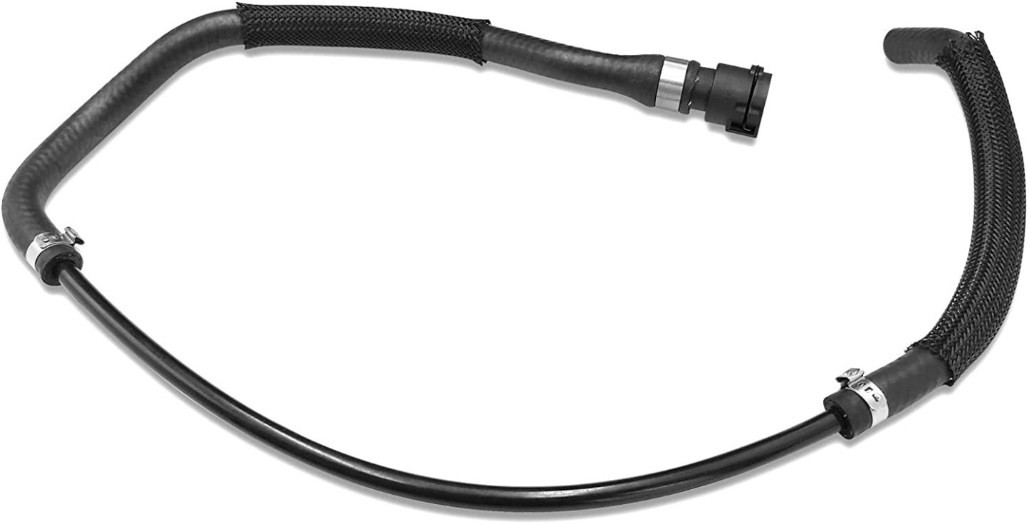 Modified For BMW 1'/3'/X1 Upper Radiator Hose | YDSSTORE