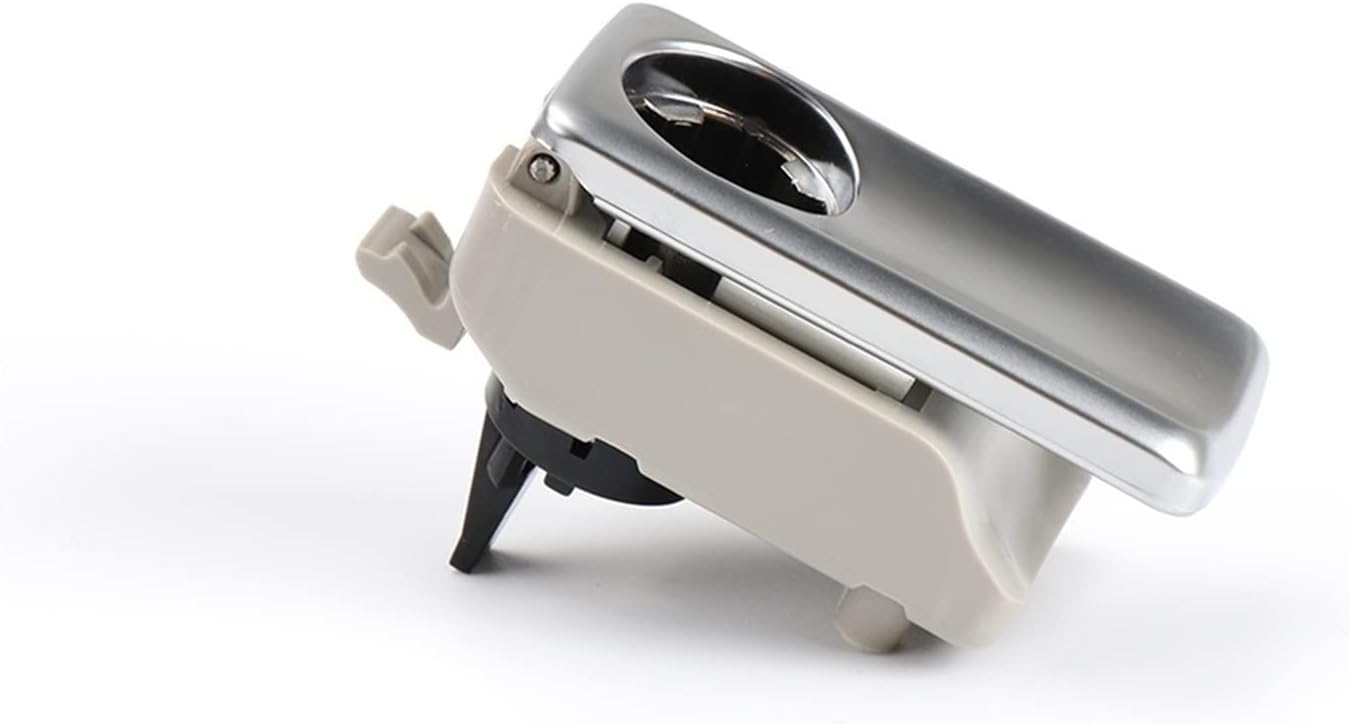 FREAZE Fit for Mercedes W166 W292 Auto Handschoenenkastje Handvat Cove