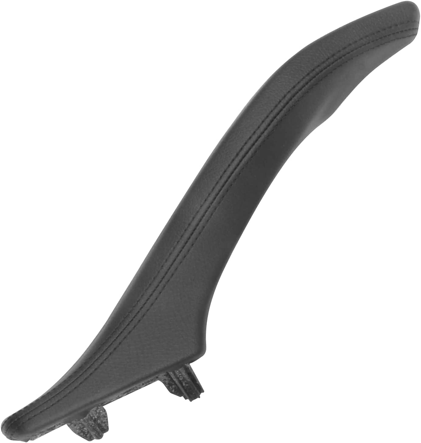 Upgraded For BMW 5 Series Car Door Handle Outer Cover-F10/F11 | Black | YDSSTORE