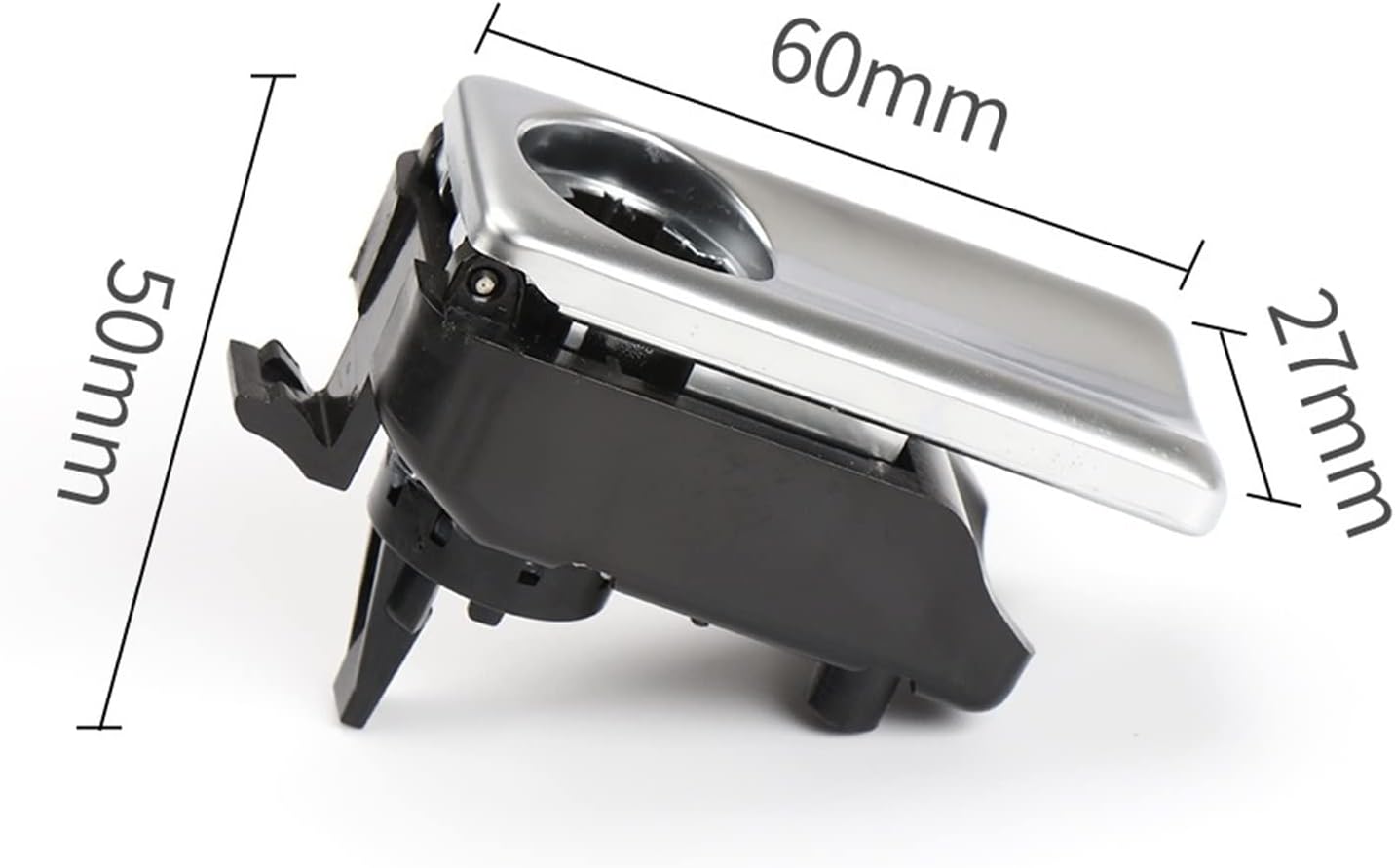 FREAZE Fit for Mercedes W166 W292 Auto Handschoenenkastje Handvat Cover Deksel Slot for Ben ML GL GLE GLS Klasse toolbox Handschoenenkastjes Cover Schakelaar|