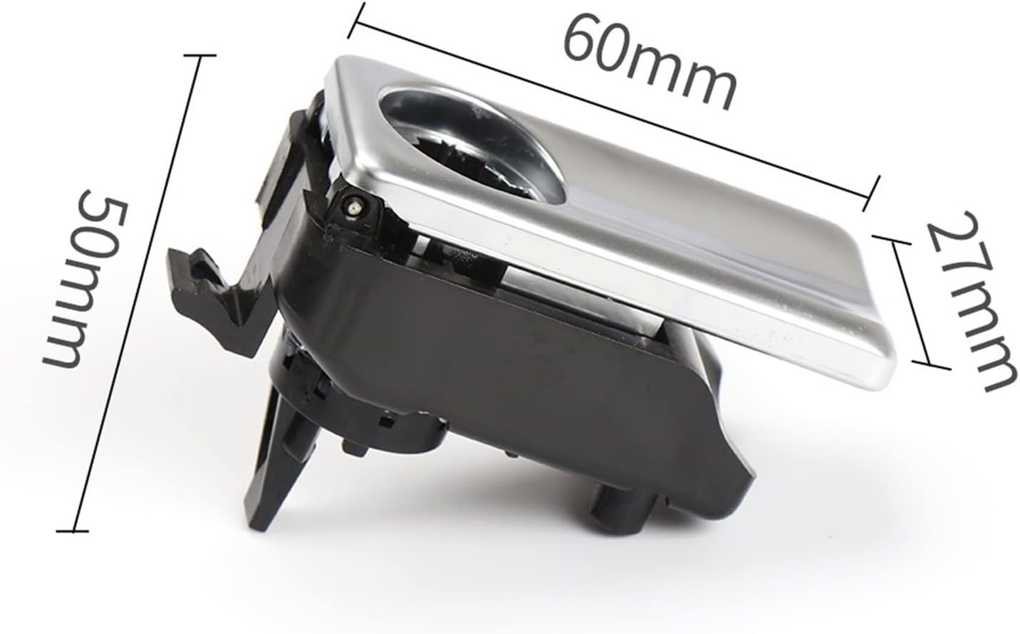 FREAZE Fit for Mercedes W166 W292 Auto Handschoenenkastje Handvat Cover Deksel Slot for Ben ML GL GLE GLS Klasse toolbox Handschoenenkastjes Cover Schakelaar|