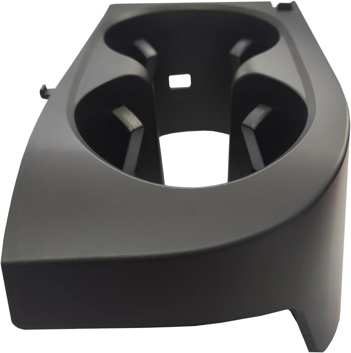 Auto Front Middenconsole Drinkt Water Bekerhouder Insert Frame. Fit for W206. C Klasse. fit for C. Klasse W206 2068107801 auto bekerhouders