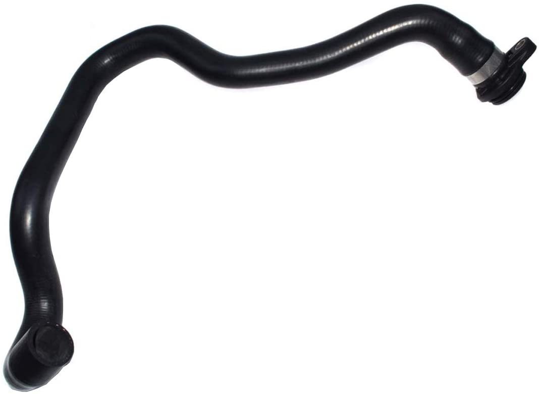 For BMW 1'/3'/5'/X1/Z4 Upper Radiator Hose - 11537545890 | YDSSTORE