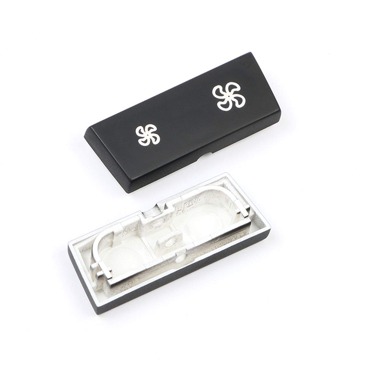 For BMW 1'/3'/X1/X3/X4 Series A/C Climate Control Button Covers | YDSSTORE