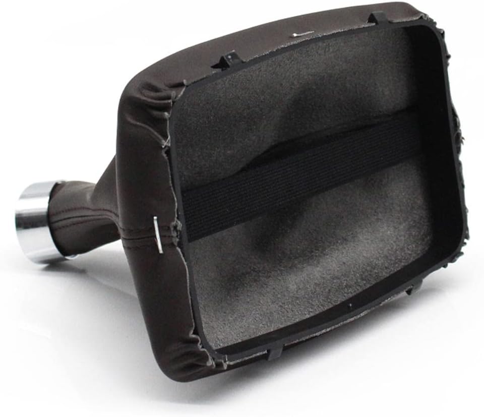 TTOILS Auto Automatische Shift Gear Shifter Knop Boot. voor Mercedes BENZ CE GLK Klasse AMG W204 W212 W207 X204 C204 C63 C300 C250 C350