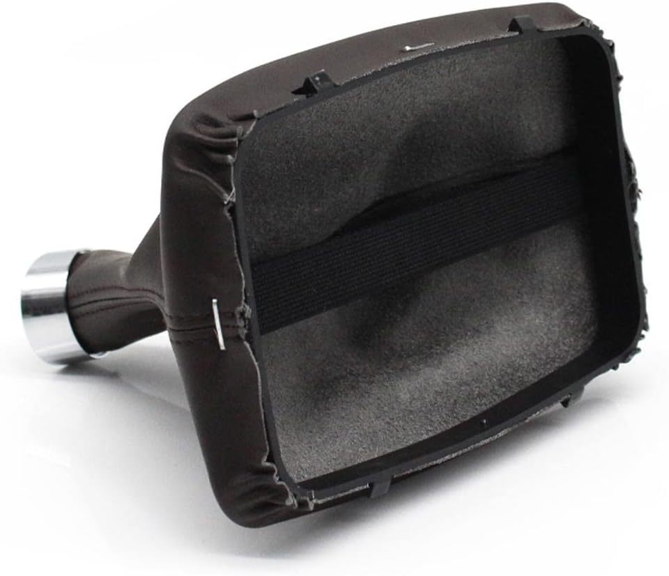 TTOILS Auto Automatische Shift Gear Shifter Knop Boot. voor Mercedes BENZ CE GLK Klasse AMG W204 W212 W207 X204 C204 C63 C300 C250 C350