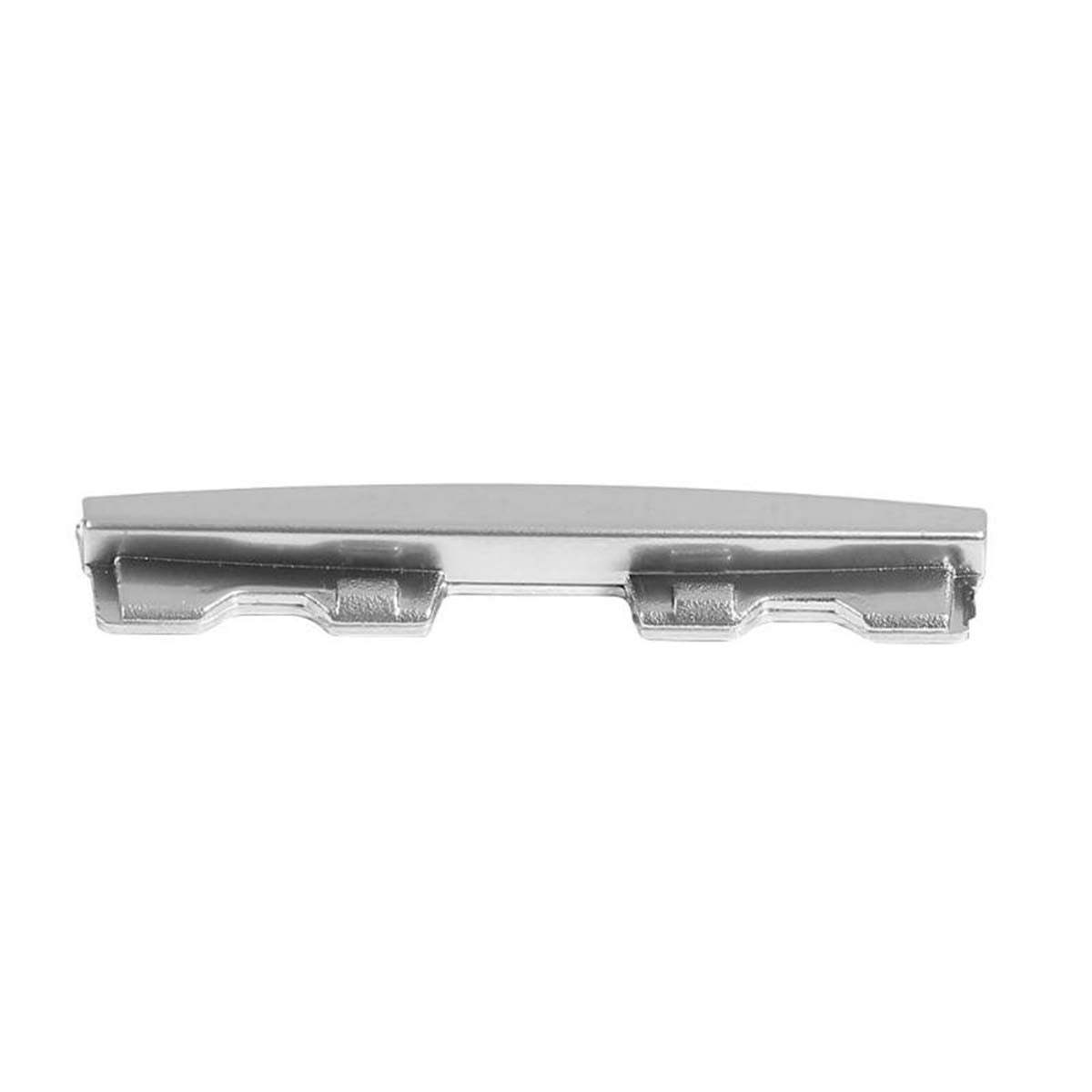 For BMW X5/X6 Car Air Vent Tab Chrome-Plated Trim Replacement | YDSSTORE