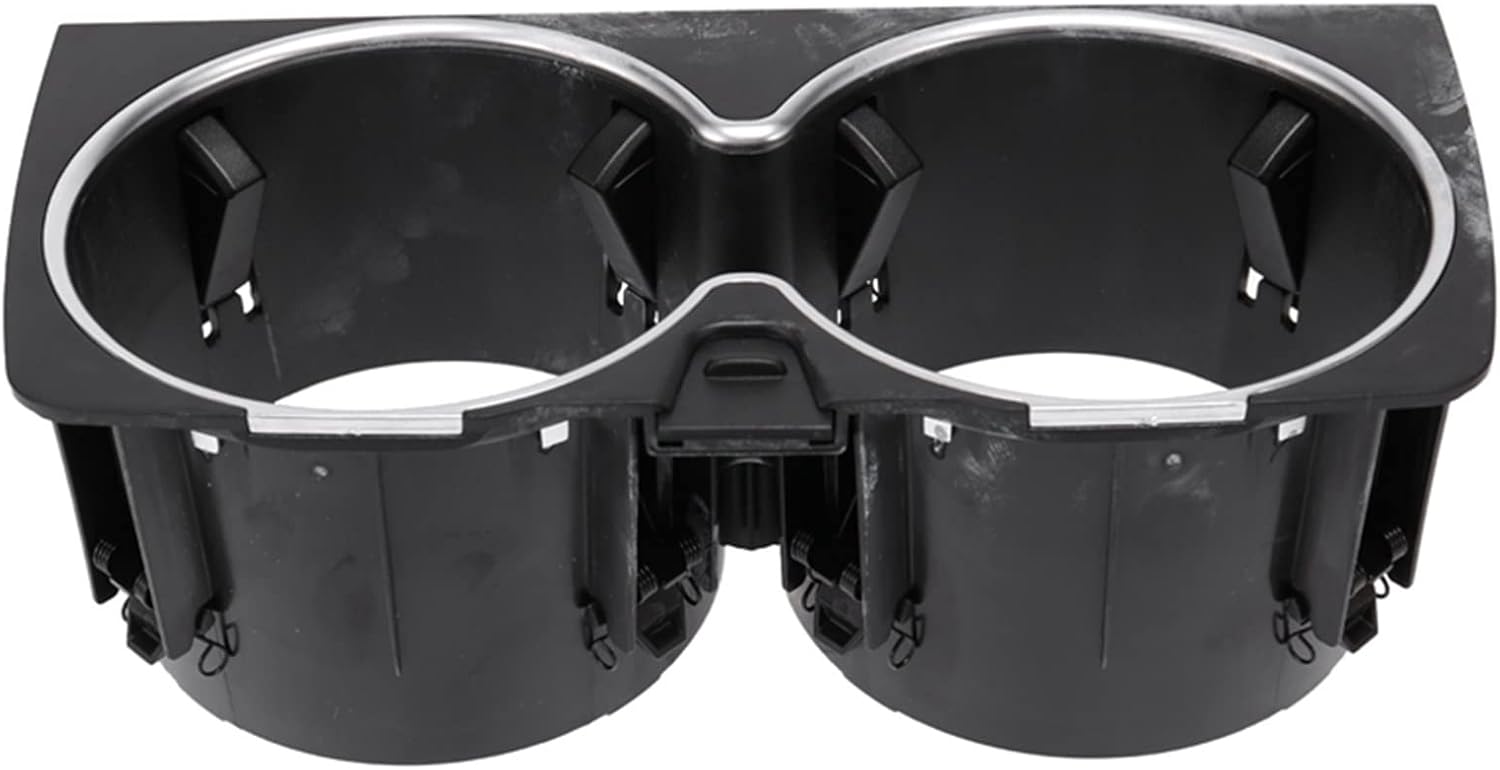 Auto Bekerhouder Auto Middenconsole Insert Drankjes Bekerhouder Voor Mercedes Benz S Klasse W222 2018-2020