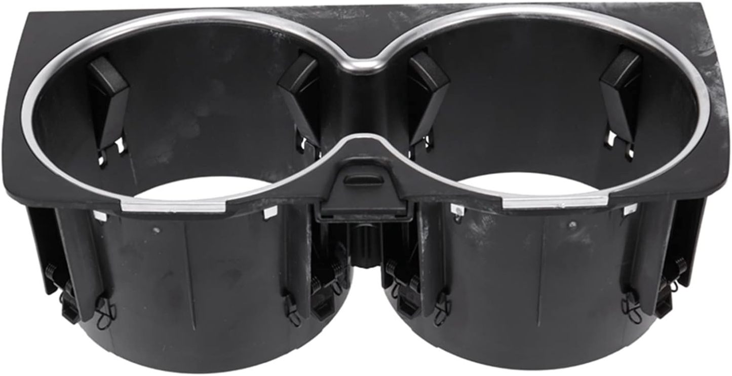 Auto Bekerhouder Auto Middenconsole Insert Drankjes Bekerhouder Voor Mercedes Benz S Klasse W222 2018-2020