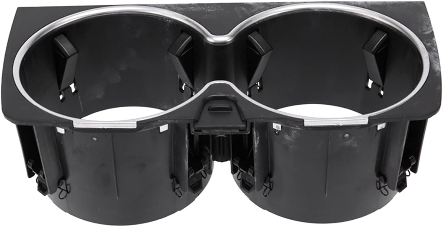 Auto Bekerhouder Auto Middenconsole Insert Drankjes Bekerhouder Voor Mercedes Benz S Klasse W222 2018-2020