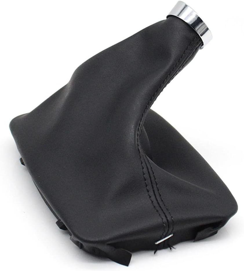 TTOILS Auto Automatische Shift Gear Shifter Knop Boot, voor Mercedes BENZ CE GLK Klasse AMG W204 W212 W207 X204 C204 C63 C300 C250 C350