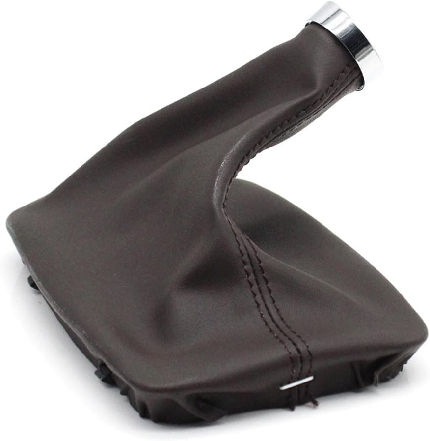 TTOILS Auto Automatische Shift Gear Shifter Knop Boot. voor Mercedes BENZ CE GLK Klasse AMG W204 W212 W207 X204 C204 C63 C300 C250 C350