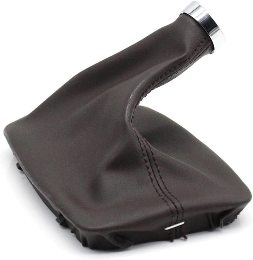 TTOILS Auto Automatische Shift Gear Shifter Knop Boot. voor Mercedes BENZ CE GLK Klasse AMG W204 W212 W207 X204 C204 C63 C300 C250 C350