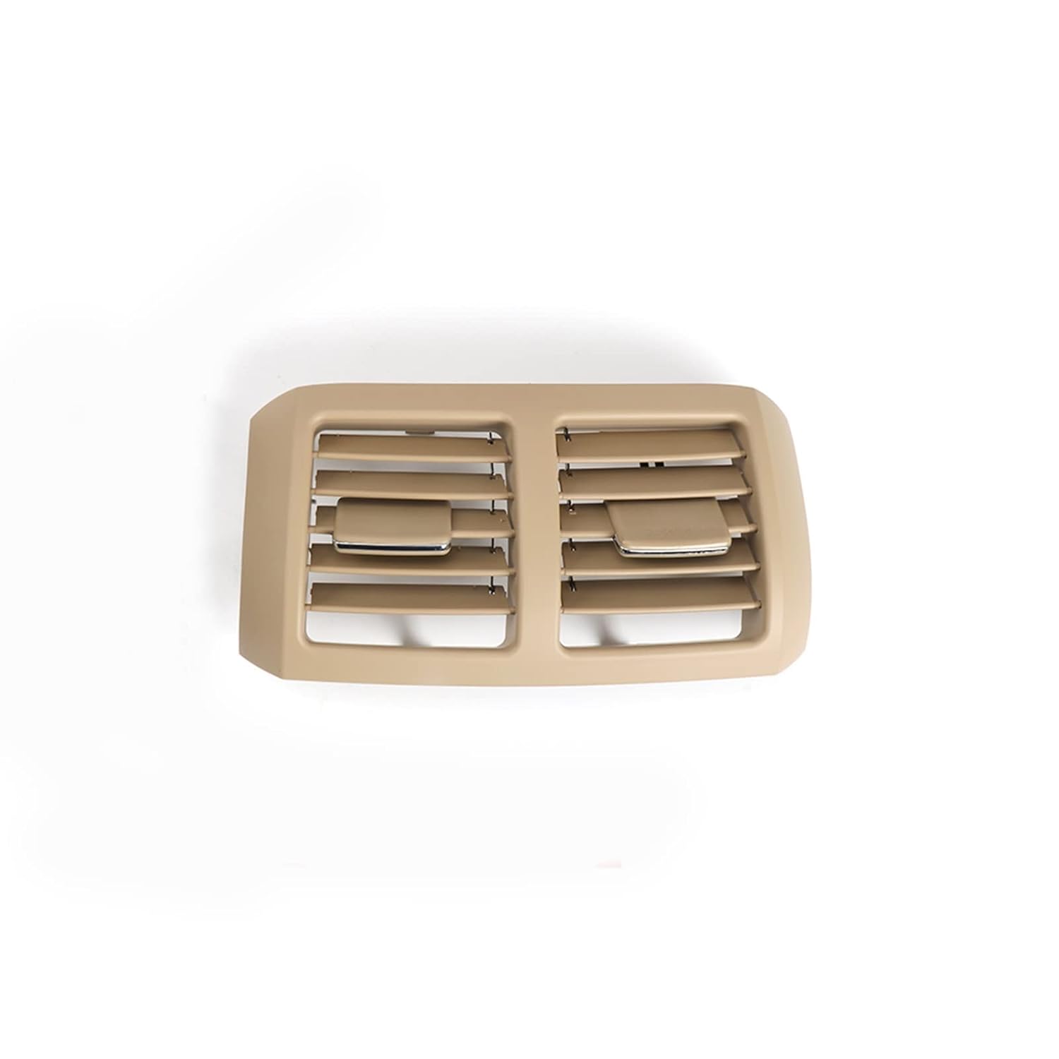 Rear Center Console Air Vent Cover for Benz W251 R Class Vent Fresh Ai