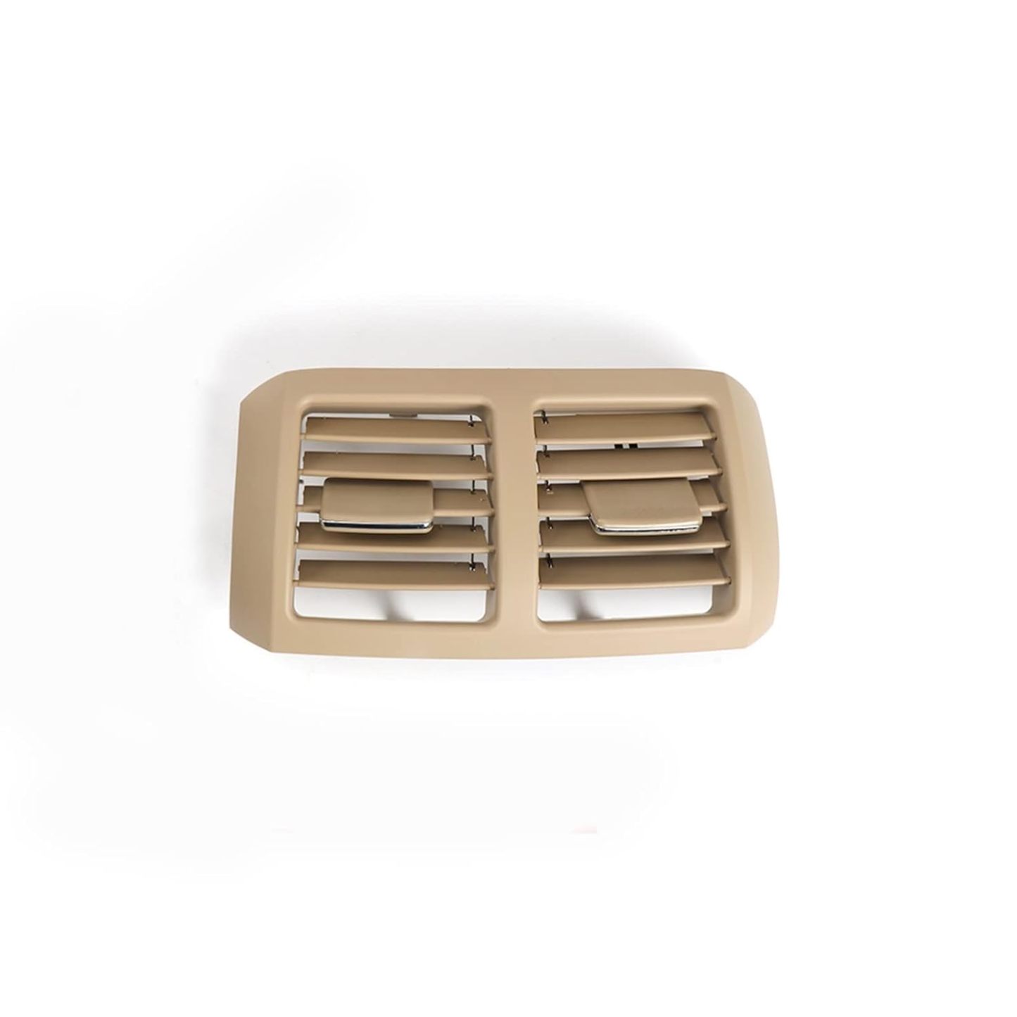 Rear Center Console Air Vent Cover for Benz W251 R Class Vent Fresh Air Outlet Vents Grille 2518301154 Replacement Part