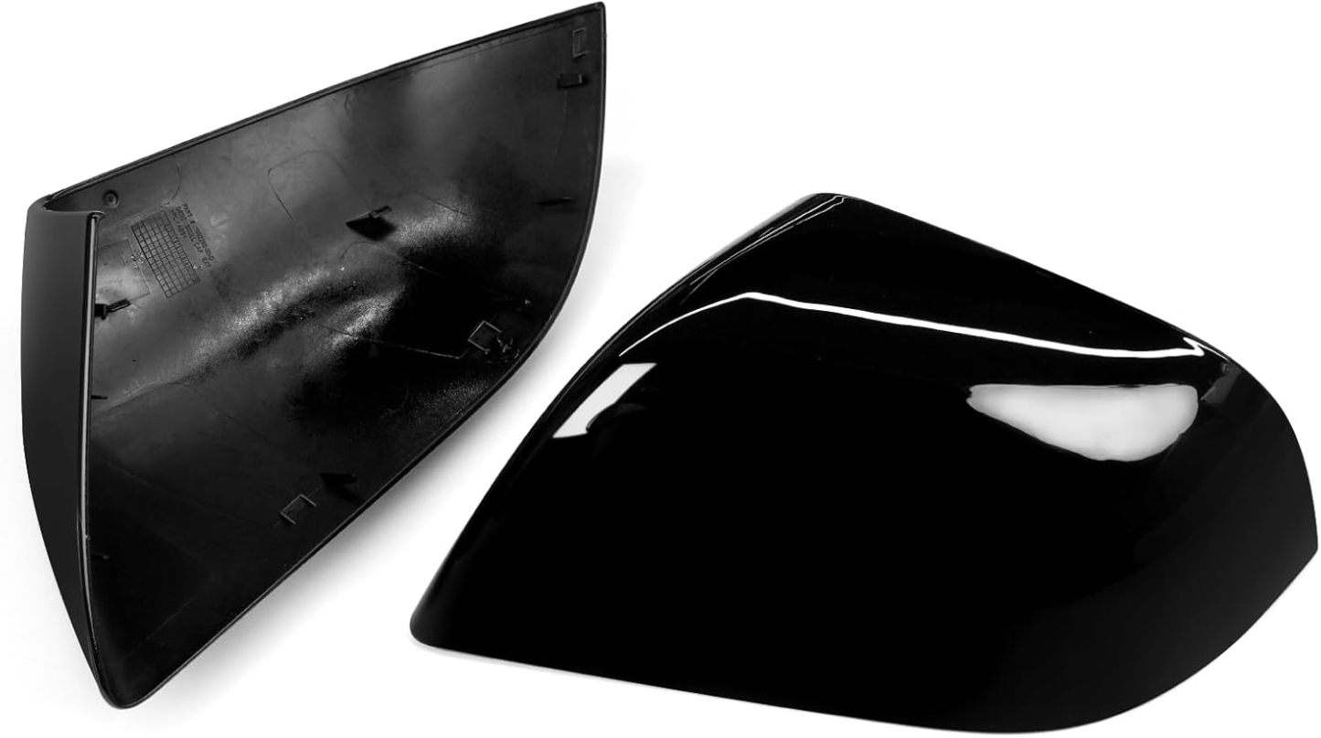 Tesla Model 3 Mirror Caps Side Mirror Replacement| YDSSTORE