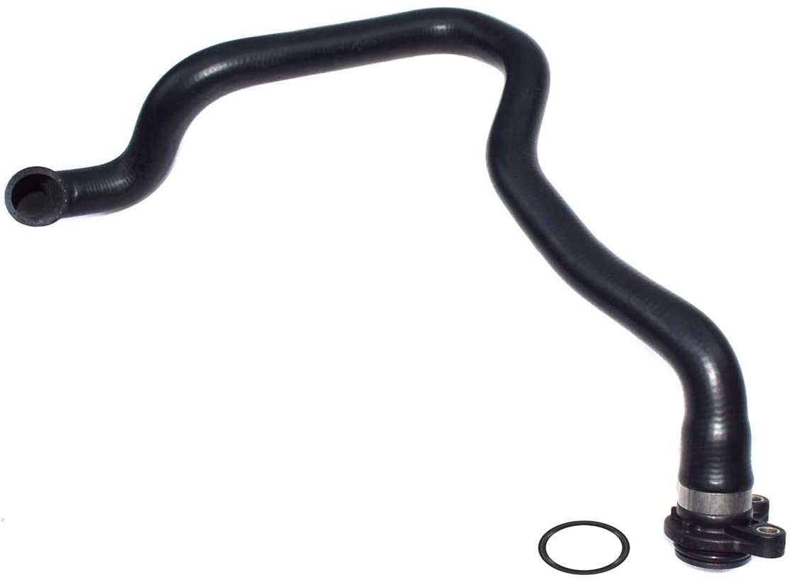 For BMW 1'/3'/5'/X1/Z4 Upper Radiator Hose - 11537545890 | YDSSTORE