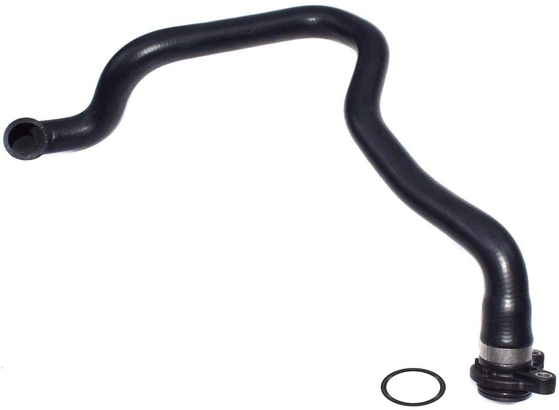 For BMW 1'/3'/5'/X1/Z4 Upper Radiator Hose - 11537545890 | YDSSTORE
