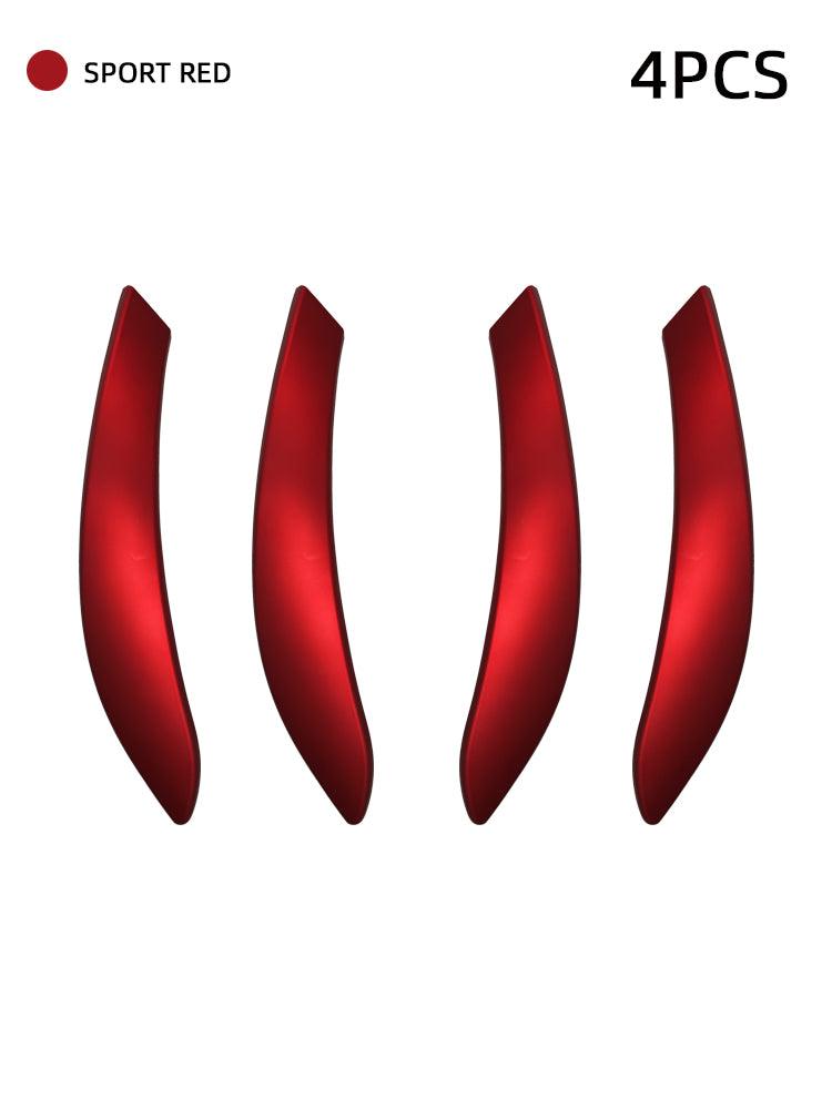 Car Inner Handle Interior Door Panel Pull Trim Cover Beige Black left Right For BMW 3 series F30 F31 316d 318d 320i 325d 328 330-autoydsstore