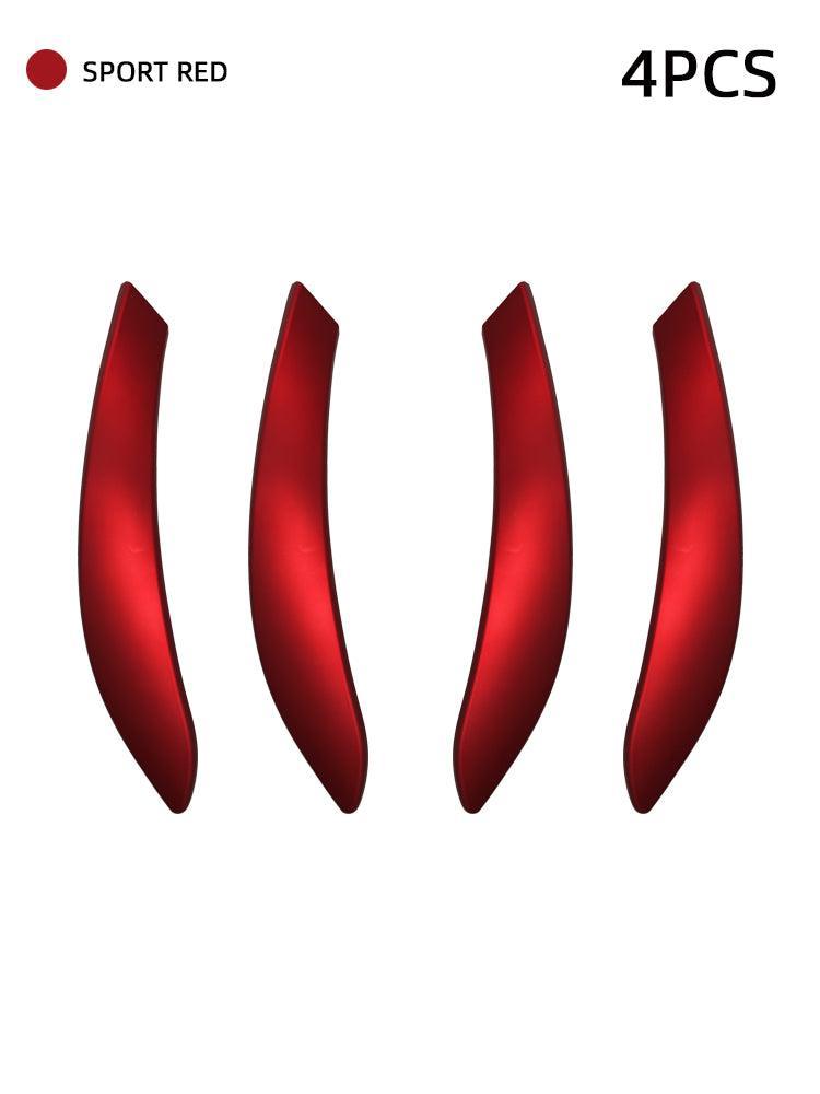 Car Inner Handle Interior Door Panel Pull Trim Cover Beige Black left Right For BMW 3 series F30 F31 316d 318d 320i 325d 328 330-autoydsstore