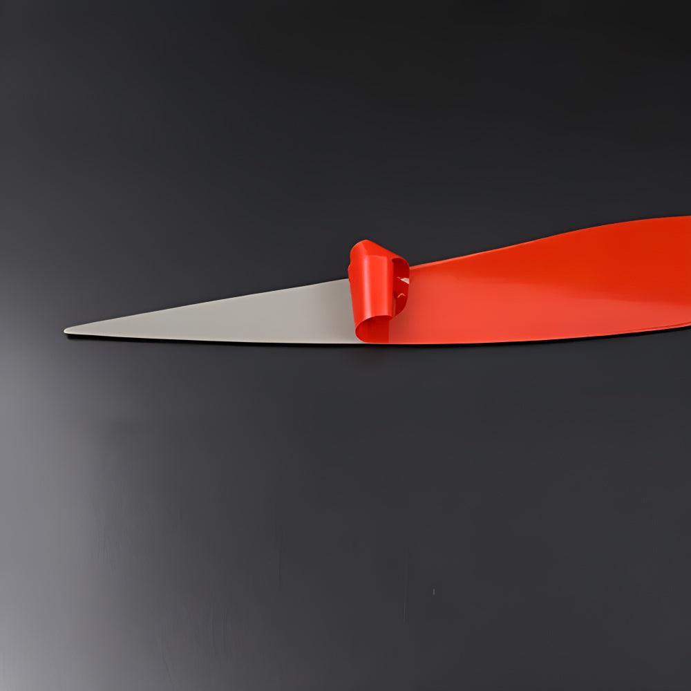 YDSSTORE  Real Premium Carbon Fiber Car Headlight Eyebrow Cover Headlamp Eyelid Trim Compatible with BMW 3 Series E90 2006-2008 Exterior Accessories Black-autoydsstore