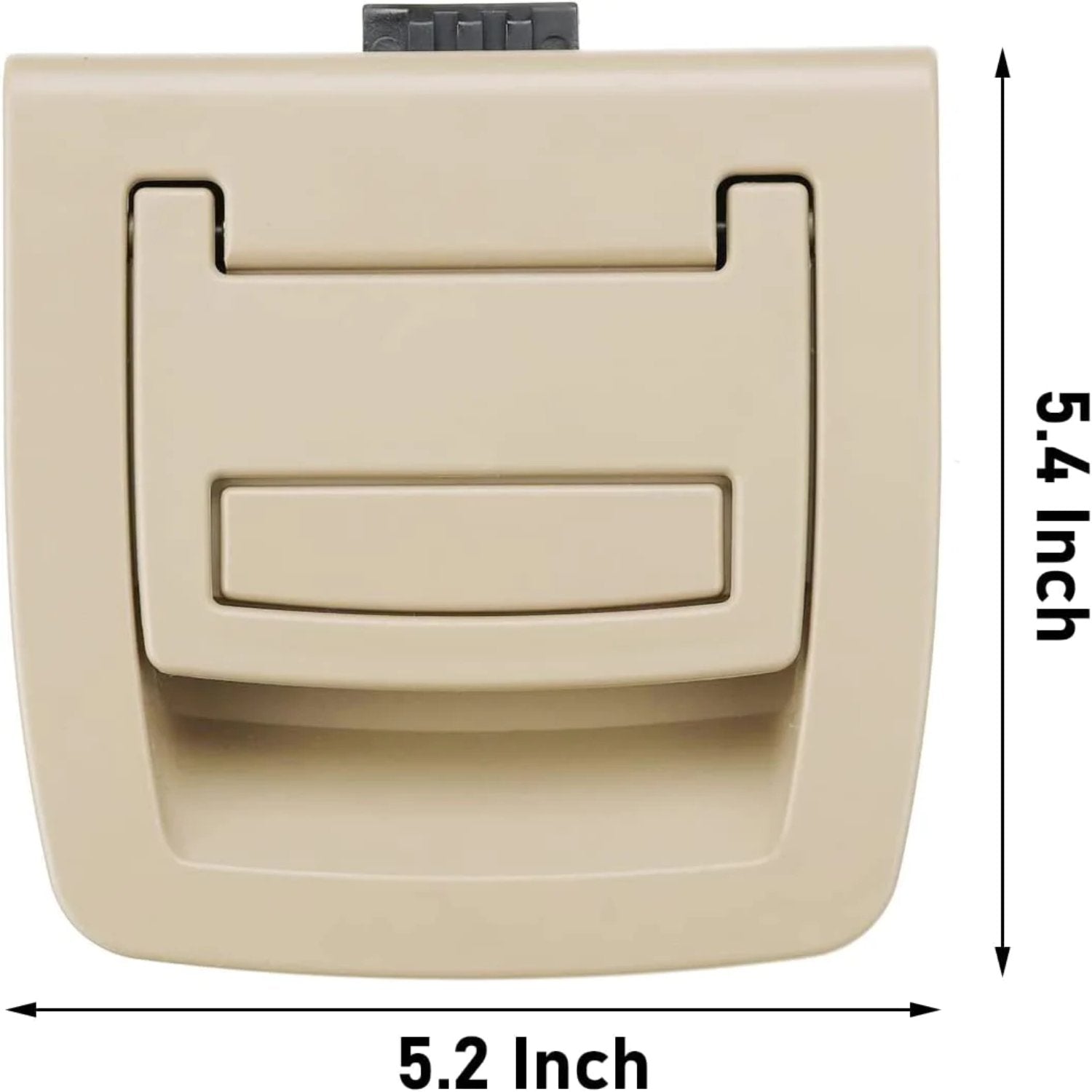 For BMW 5'/X5/X6 Trunk Carpet Handle | YDSSTORE