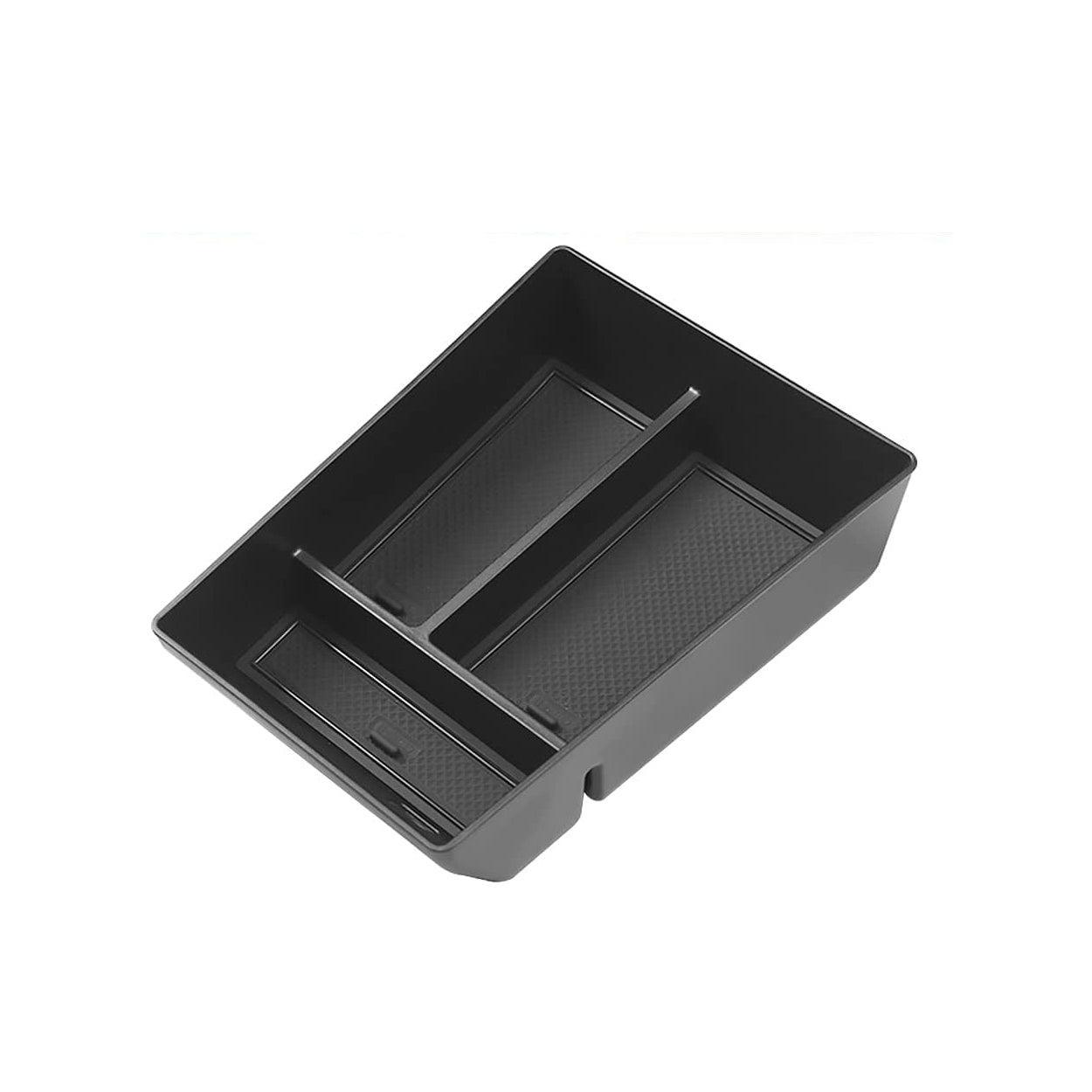 BMW X5 G05 / X6 G06 / X7 G07 Center Console Organizer Tray – Custom Fit Console Storage for BMW X5 G05 (2019-2025). X6 G06 (2020-2025). X7 G07 (2019-2025)-autoydsstore