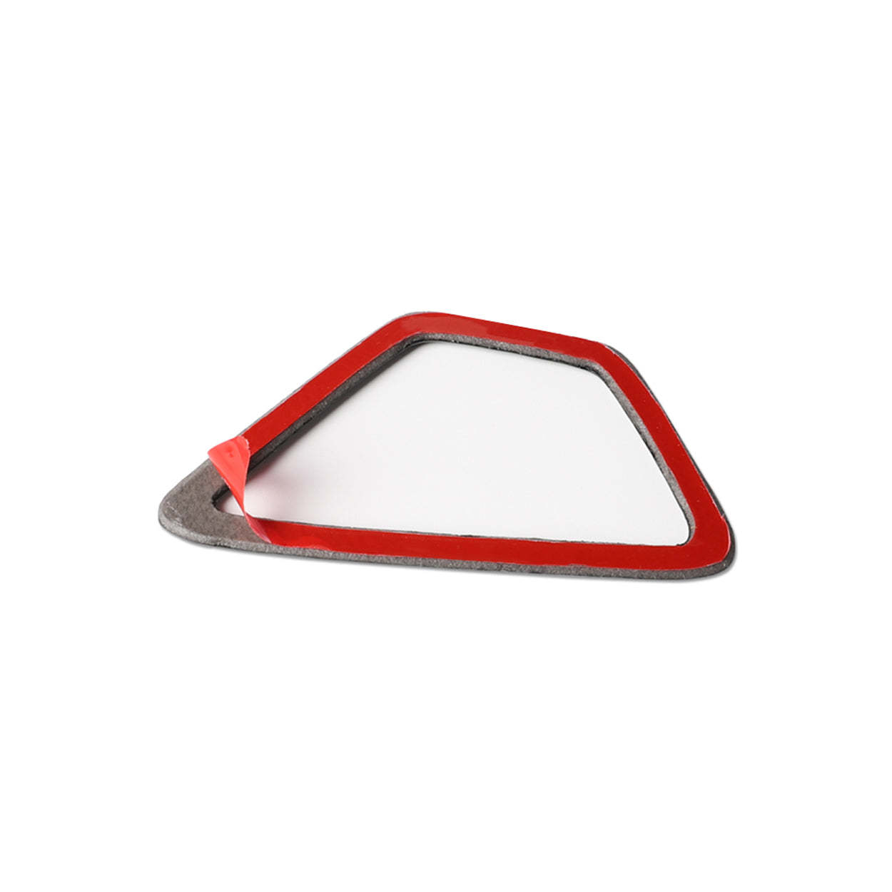 YDSSTORE  Real Carbon Fiber Dashboard Air Vent Defogger Frame Decal (2pcs) | Premium Carbon Fiber Interior Sticker for BMW 5 Series G30 G38 530i 540i (2017-2023)-autoydsstore