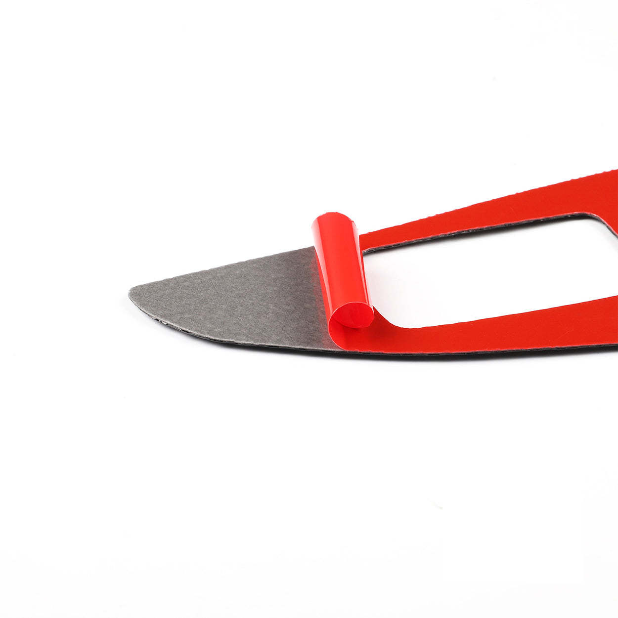 YDSSTORE  Real Carbon Fiber Dashboard Decoration Strips (2pcs) | Premium Soft Carbon Fiber Interior Trim Sticker for BMW 5 Series G30 G38 530i 540i (2017-2023)-autoydsstore