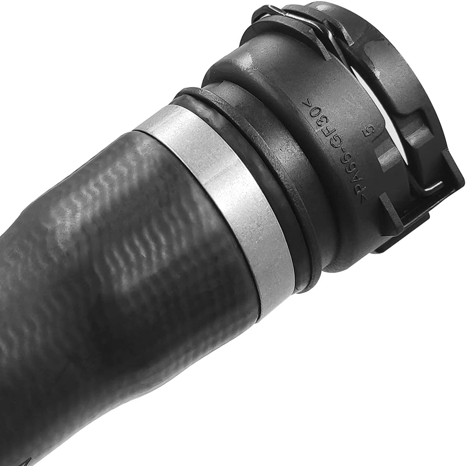 For BMW 1'/3'/X1/Z4 Upper Radiator Hose - 17127540127 | YDSSTORE