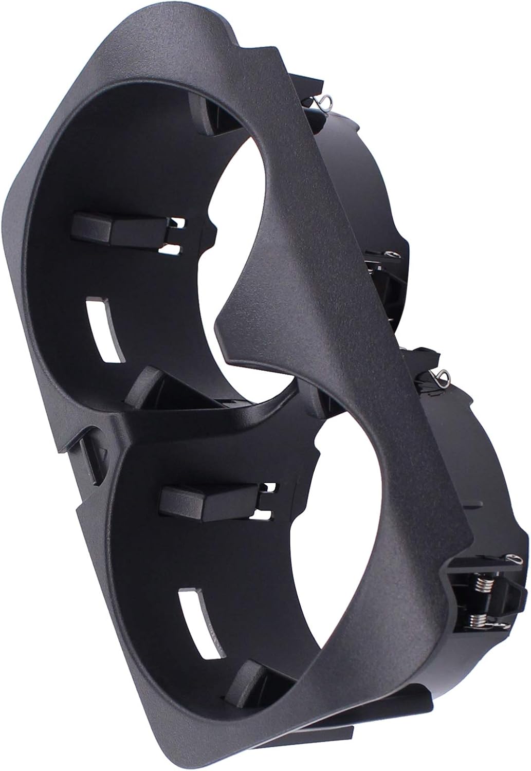 Center Console Cup Holder for Mercedes C300 C350e C400 C450 C43 C63 AMG E300 E350 E400 E450 GLC300 GLC350e GT 43 53 63 CLS450 CLS53 AMG