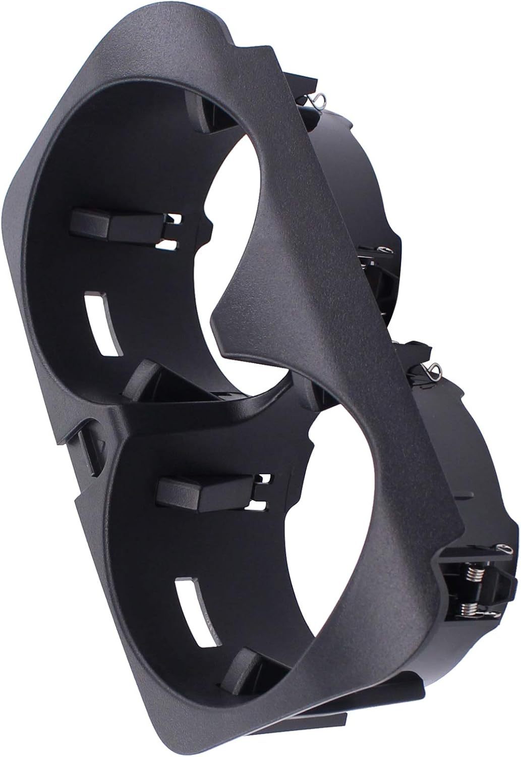 Center Console Cup Holder for Mercedes C300 C350e C400 C450 C43 C63 AMG E300 E350 E400 E450 GLC300 GLC350e GT 43 53 63 CLS450 CLS53 AMG