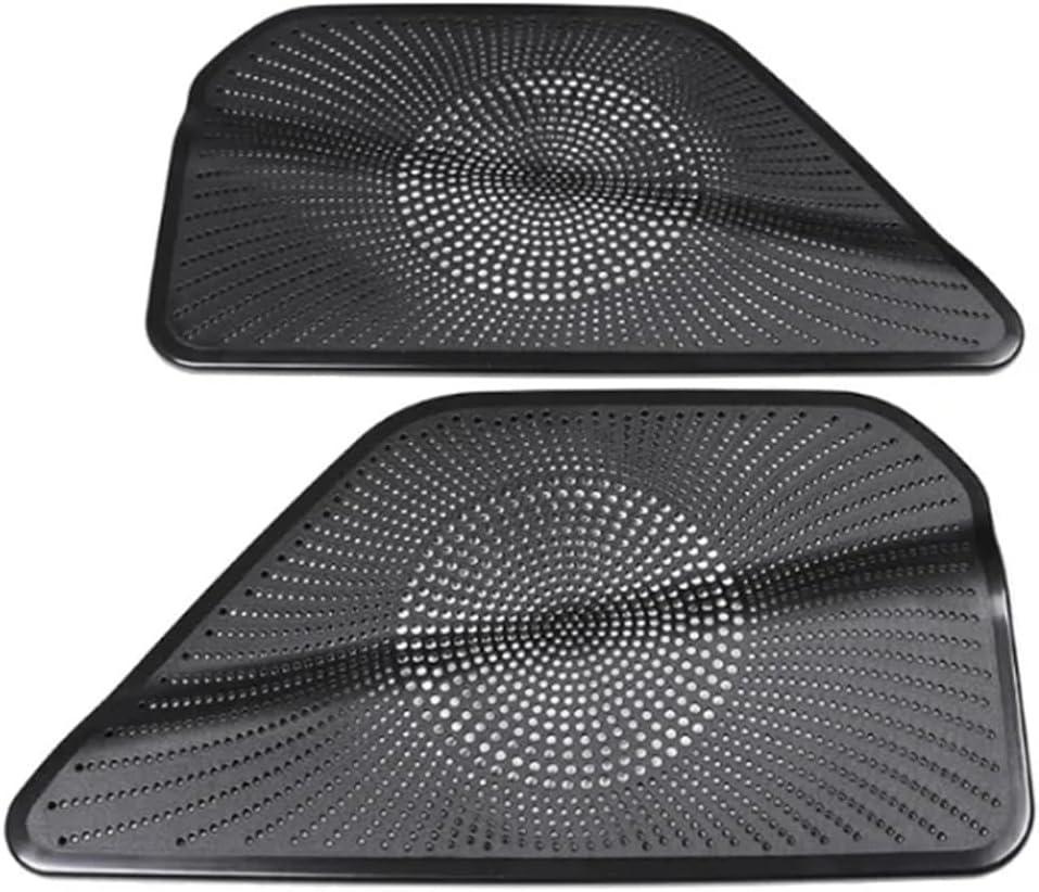 Automotive Air Conditioning Vent Plug Cover Trim for BMW 5 Series G30 & 7 Series G11 G12 | Stylish Car Interior Accessory-autoydsstore