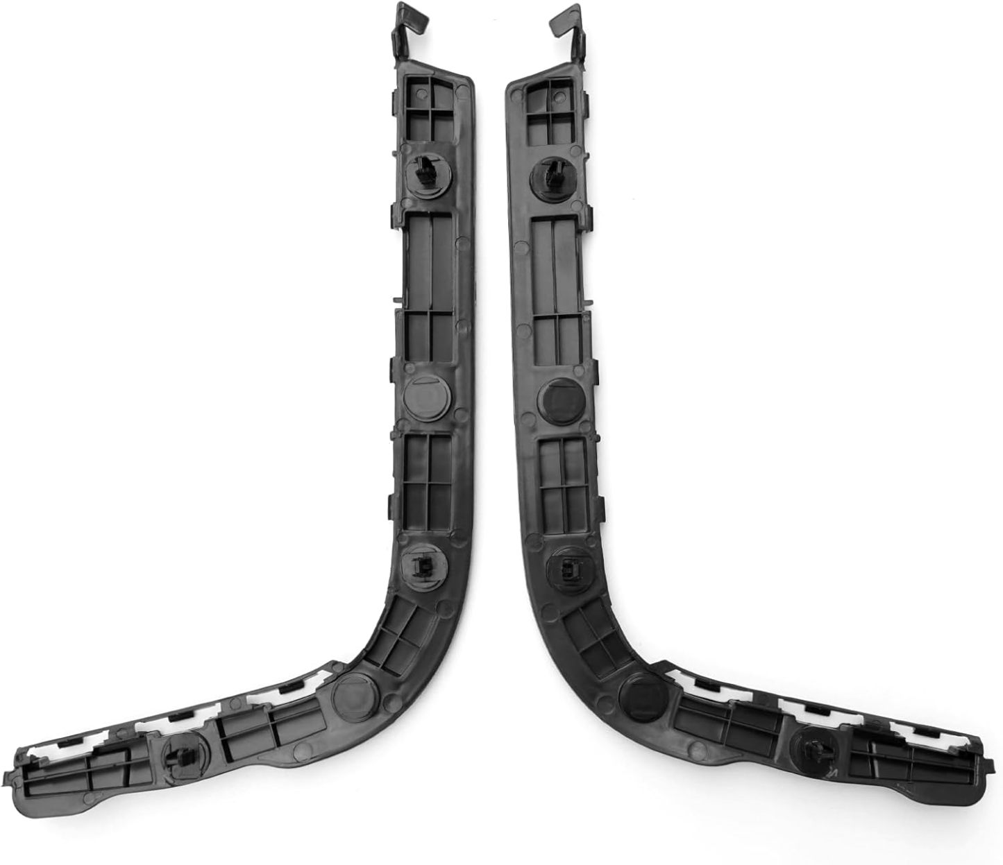 For Tesla Model 3 Rear Bumper Bracket Left & Right Rear Fender Bumper | YDSSTORE