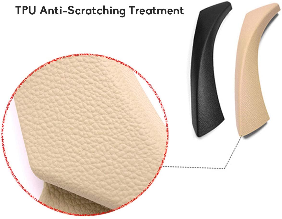 Upgraded For BMW 3 Series E90/E91 Car Door Handle Outer Cover | YDSSTORE