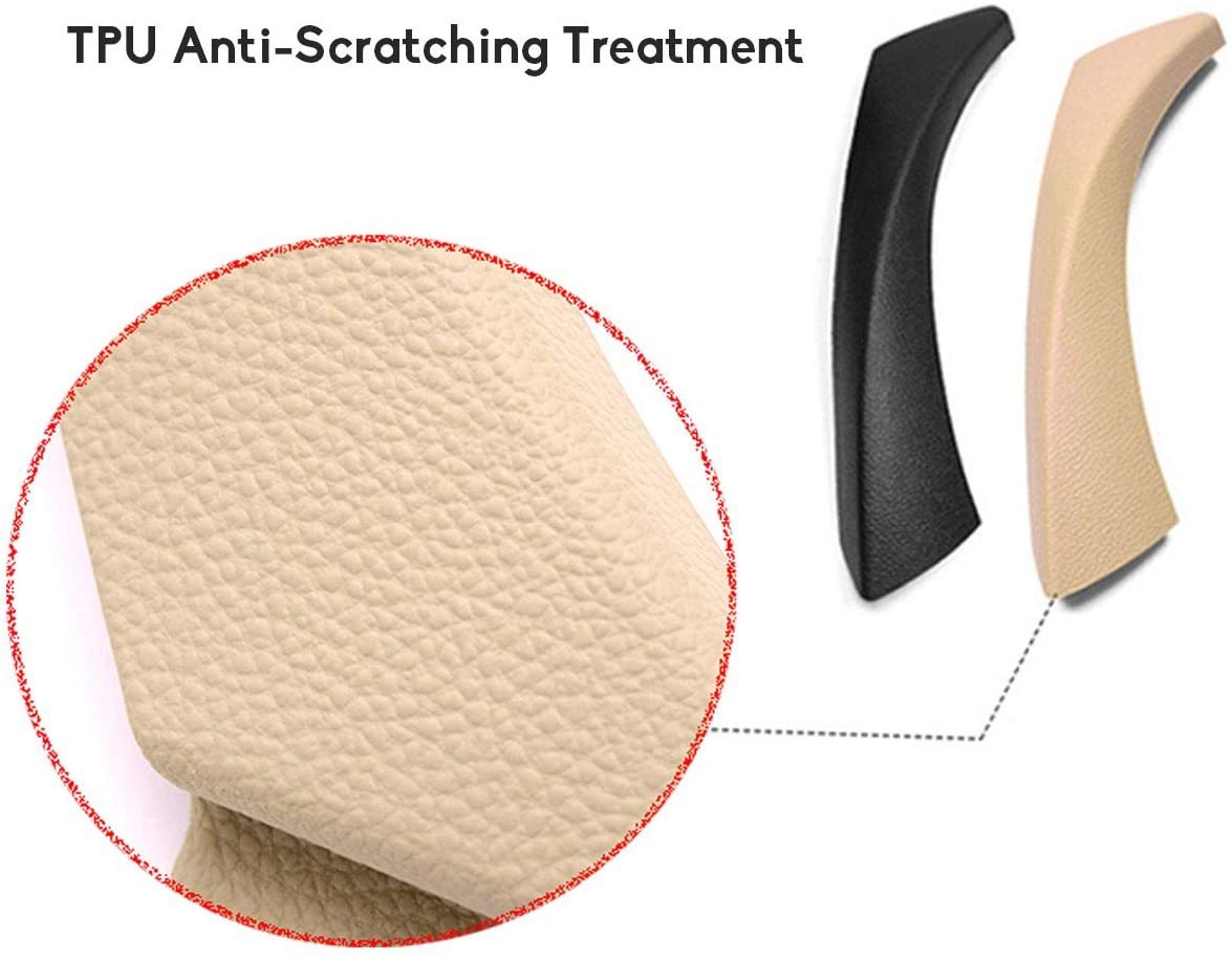 Upgraded For BMW 3 Series E90/E91 Car Door Handle Outer Cover | YDSSTORE