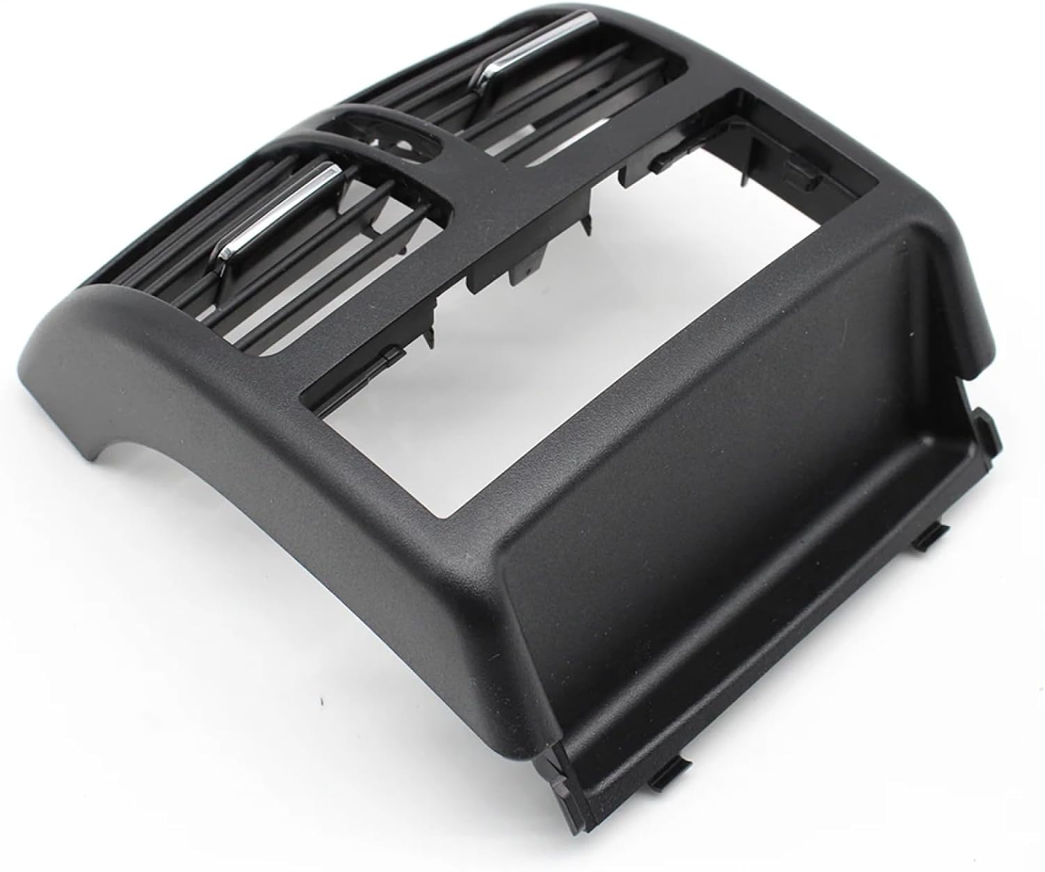 Car Air Vent Cover Middle AC Vent Grille Outlet Panel Replacement.For Mercedes Benz W204 C W207 E Class C180 C200 C220 C230 C260 C300 C350 2048300354