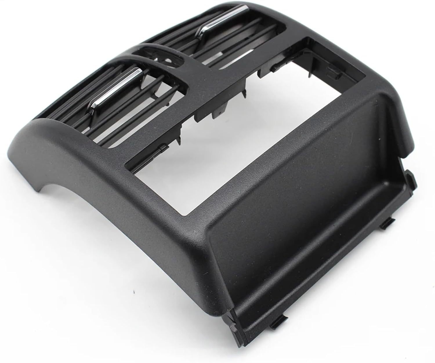 Car Air Vent Cover Middle AC Vent Grille Outlet Panel Replacement.For Mercedes Benz W204 C W207 E Class C180 C200 C220 C230 C260 C300 C350 2048300354