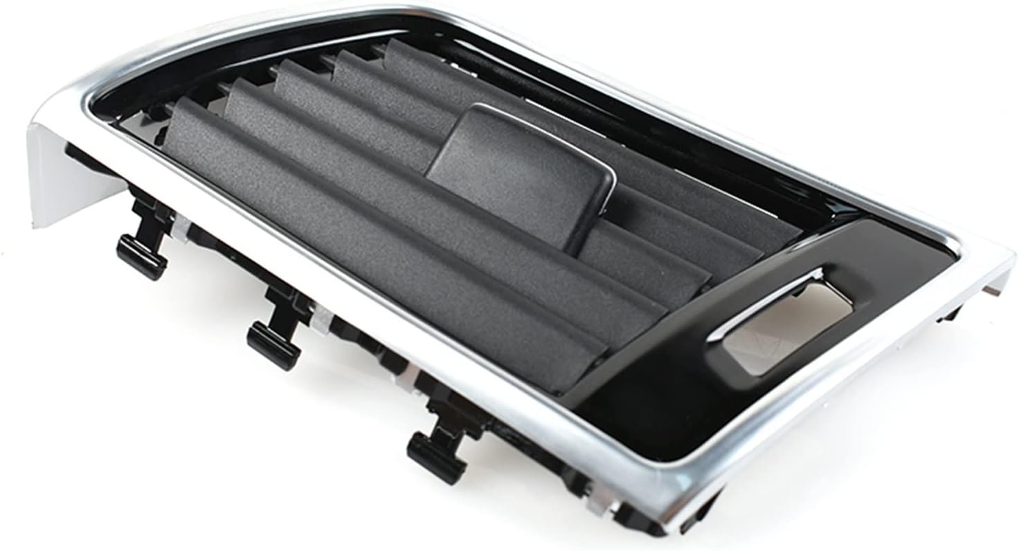 Car Front W166 Air Conditioning AC Vent Grille Outlet Compatible with Mercedes Benz GL ML GLE GLS W166 250 280 300 320 350 400 2012-2019