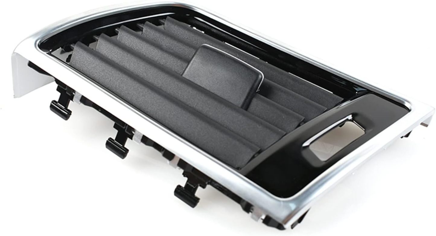 Car Front W166 Air Conditioning AC Vent Grille Outlet Compatible with Mercedes Benz GL ML GLE GLS W166 250 280 300 320 350 400 2012-2019