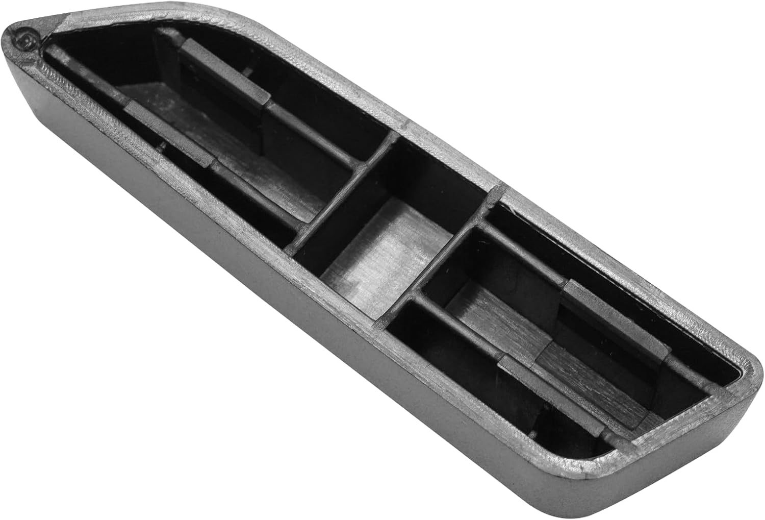 Tesla Model 3/Y Seat Adjuster Button (2017-2020) - Passenger Side | YDSSTORE