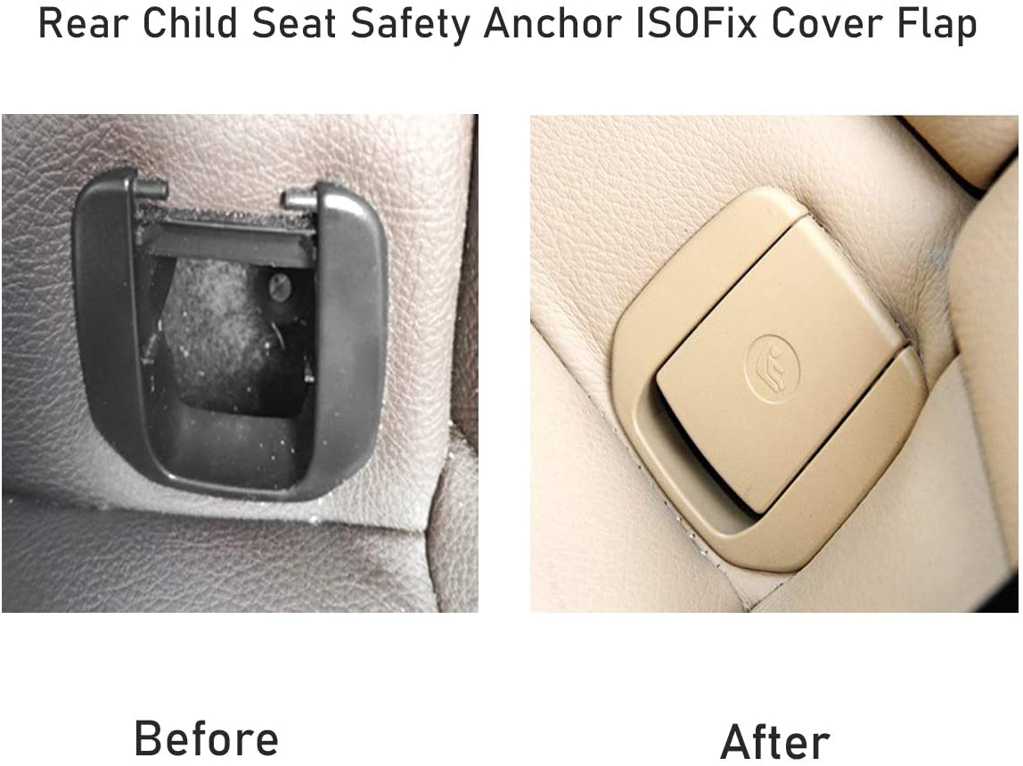 For BMW Child Seat Anchor Cover | YDSSTORE