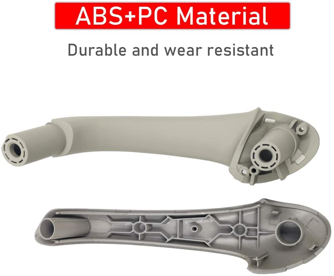 Upgraded For Mercedes-Benz C Class W203 Car Door Handle Driver Side | YDSSTORE