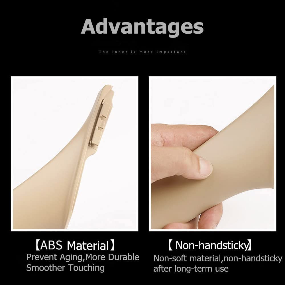 For BMW 5 Series F10/F11 Window Switch Covers | Left | YDSSTORE