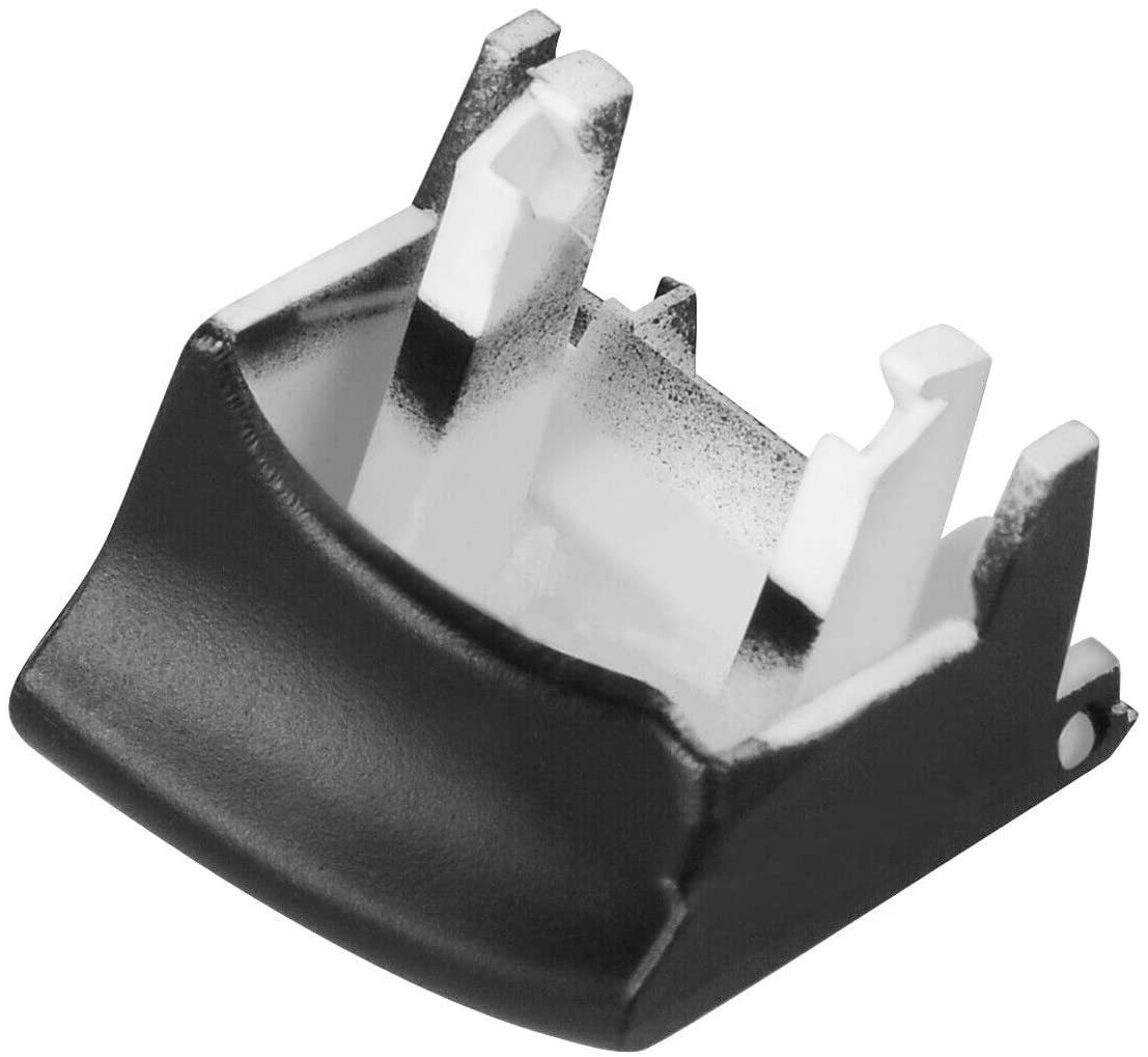 For Mercedes Benz Power Window Switch Button Covers 2pcs | YDSSTORE