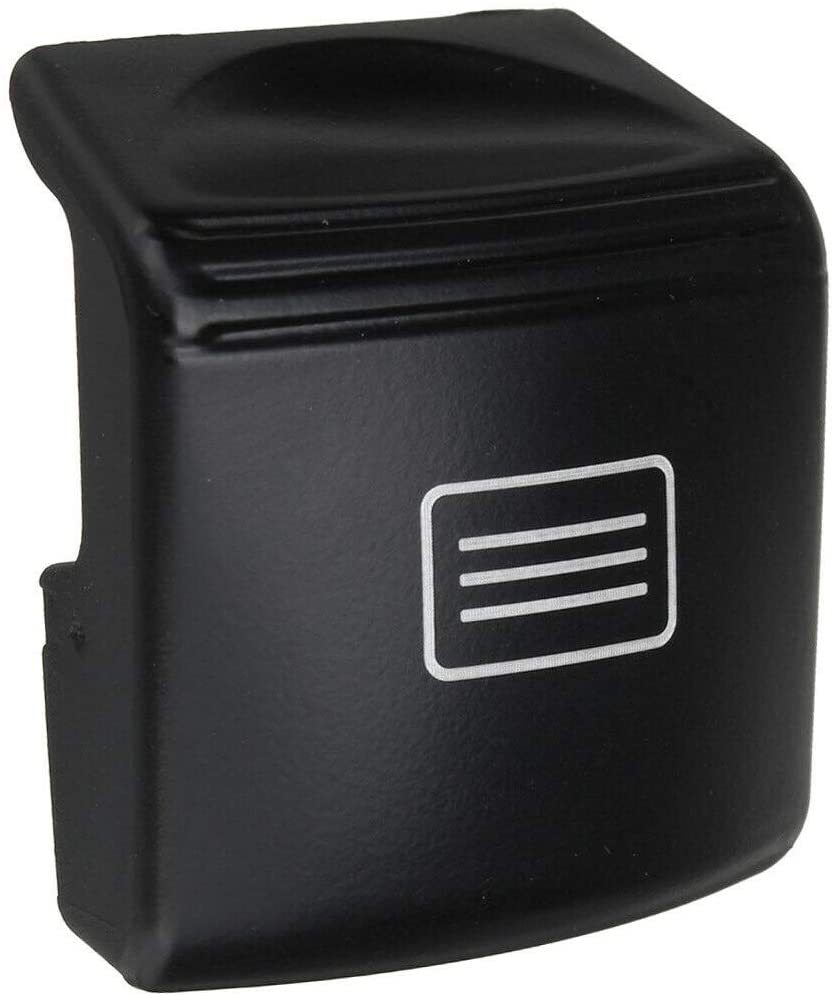 For Mercedes Benz Sunroof Power Window Switch Button Covers Replacement | YDSSTORE