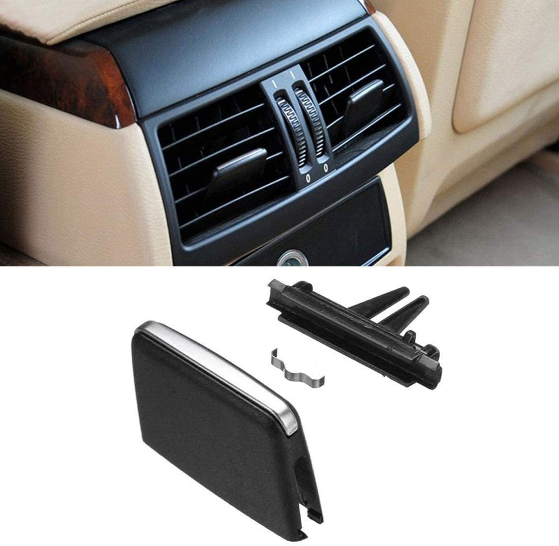 Upgraded For BMW X5/X6 Car Air Vent Tab Replacement | YDSSTORE