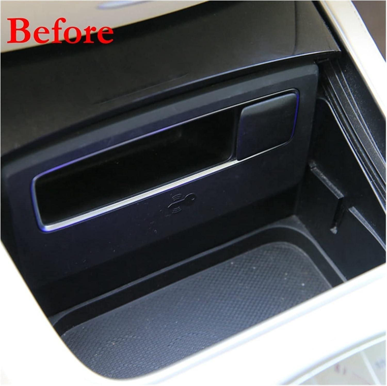 Auto Bekerhouder Auto Middenconsole Insert Drankjes Bekerhouder Voor Mercedes Benz S Klasse W222 2018-2020