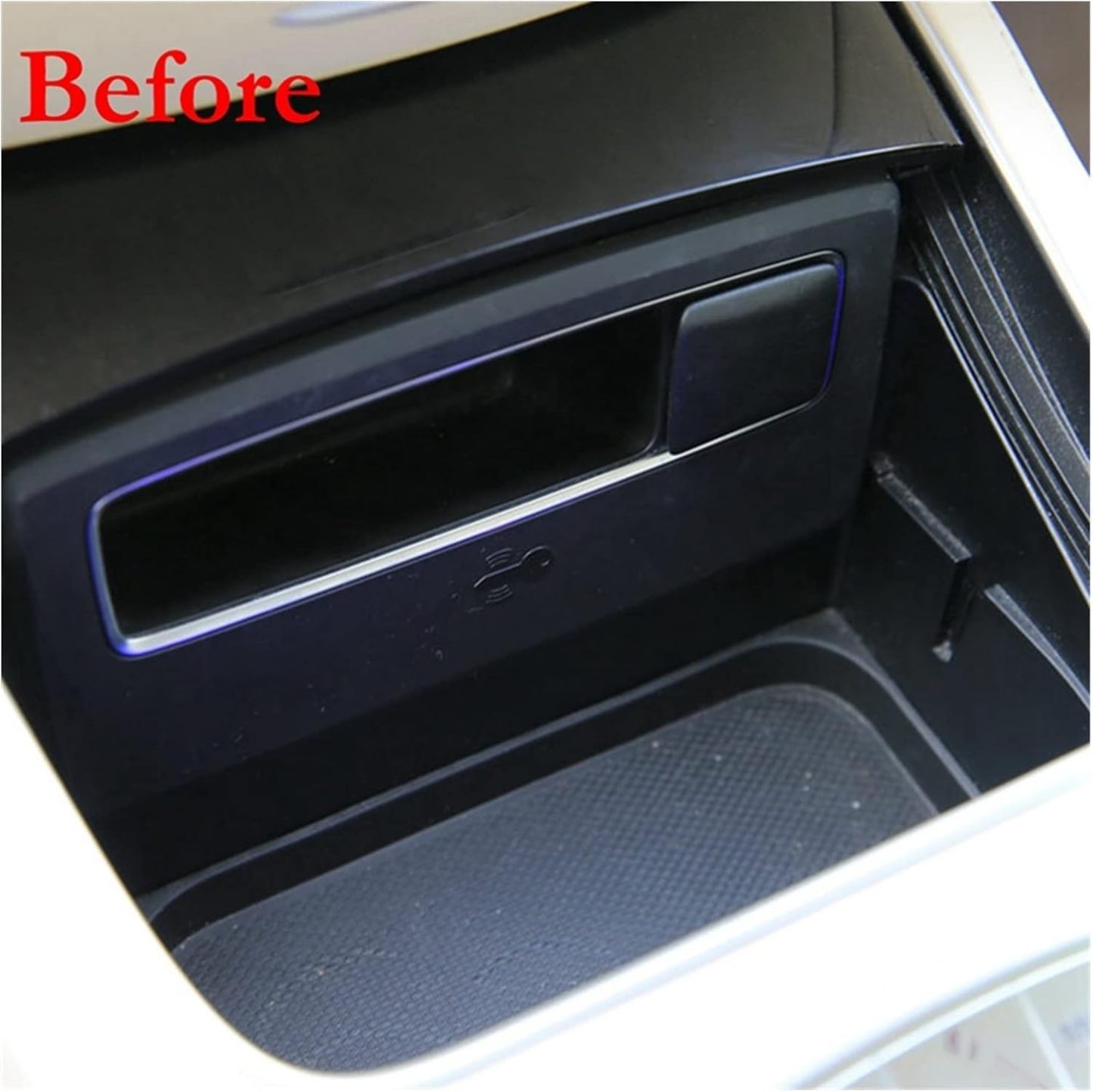 Auto Bekerhouder Auto Middenconsole Insert Drankjes Bekerhouder Voor Mercedes Benz S Klasse W222 2018-2020